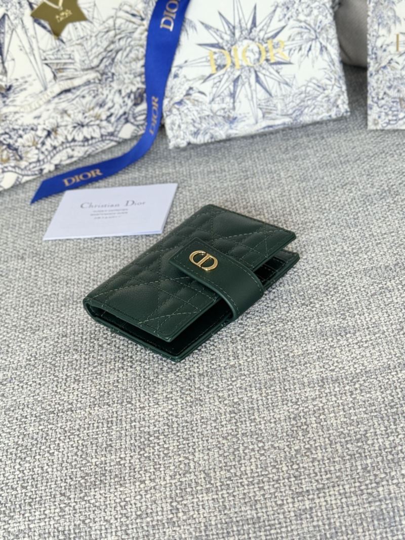 Christian Dior Wallets Purse